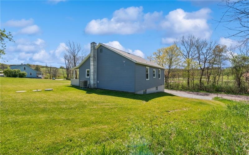 794 Blacksmith Road, 15666, 15666, 2 Bedrooms Bedrooms, 4 Rooms Rooms,1 BathroomBathrooms,Residential,For Sale,Blacksmith Road,1700057