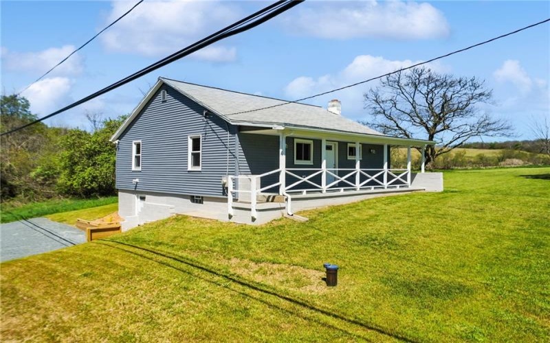 794 Blacksmith Road, 15666, 15666, 2 Bedrooms Bedrooms, 4 Rooms Rooms,1 BathroomBathrooms,Residential,For Sale,Blacksmith Road,1700057