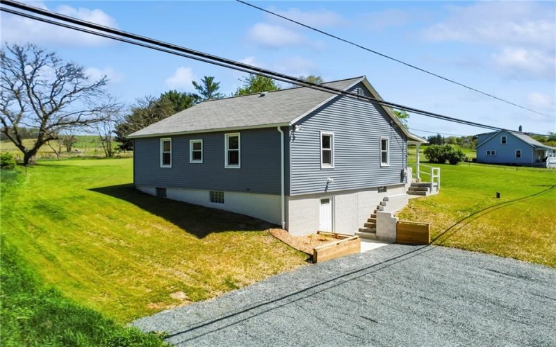794 Blacksmith Road, 15666, 15666, 2 Bedrooms Bedrooms, 4 Rooms Rooms,1 BathroomBathrooms,Residential,For Sale,Blacksmith Road,1700057