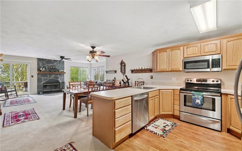 2110 South Ridge Terrace, Somerset, 15502, 2 Bedrooms Bedrooms, 7 Rooms Rooms,2 BathroomsBathrooms,Residential,For Sale,South Ridge Terrace,1700868