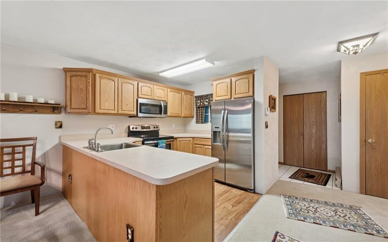 2110 South Ridge Terrace, Somerset, 15502, 2 Bedrooms Bedrooms, 7 Rooms Rooms,2 BathroomsBathrooms,Residential,For Sale,South Ridge Terrace,1700868