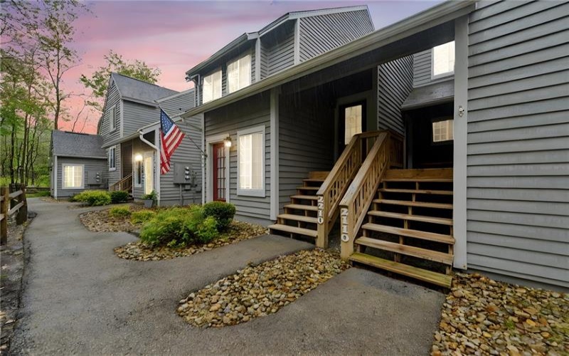 2110 South Ridge Terrace, Somerset, 15502, 2 Bedrooms Bedrooms, 7 Rooms Rooms,2 BathroomsBathrooms,Residential,For Sale,South Ridge Terrace,1700868