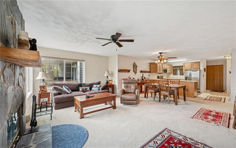 2110 South Ridge Terrace, Somerset, 15502, 2 Bedrooms Bedrooms, 7 Rooms Rooms,2 BathroomsBathrooms,Residential,For Sale,South Ridge Terrace,1700868