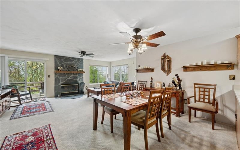 2110 South Ridge Terrace, Somerset, 15502, 2 Bedrooms Bedrooms, 7 Rooms Rooms,2 BathroomsBathrooms,Residential,For Sale,South Ridge Terrace,1700868