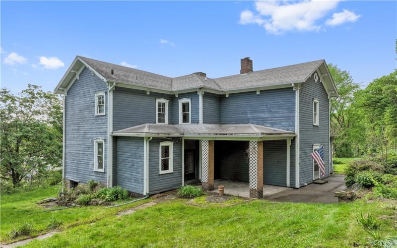 1002 Main Street, West Newton, 15089, 4 Bedrooms Bedrooms, ,2 BathroomsBathrooms,Residential,For Sale,Main Street,1700974