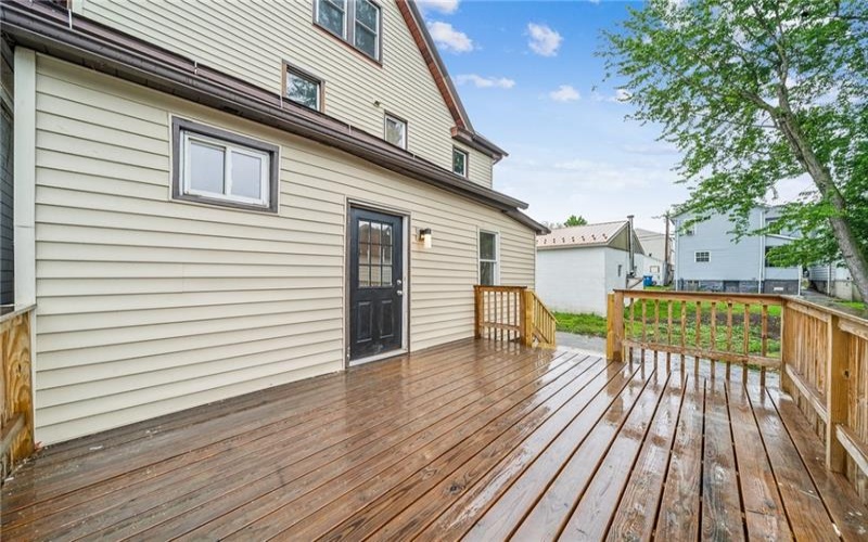 241 Gertrude St, Latrobe, 15650, 4 Bedrooms Bedrooms, 9 Rooms Rooms,2.1 BathroomsBathrooms,Residential,For Sale,Gertrude St,1701058
