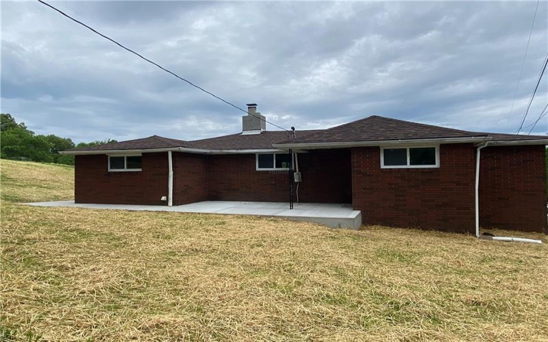 348 Smithfield Masontown Rd, Smithfield, 15478, 3 Bedrooms Bedrooms, ,2 BathroomsBathrooms,Residential,For Sale,Smithfield Masontown Rd,1701060