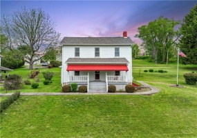 373 Searights Herbert Rd, Uniontown, 15401, 3 Bedrooms Bedrooms, 6 Rooms Rooms,2 BathroomsBathrooms,Residential,For Sale,Searights Herbert Rd,1701088
