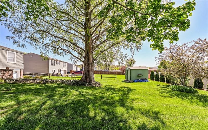204 FOSTERVILLE, GREENSBURG, 15601, 3 Bedrooms Bedrooms, 10 Rooms Rooms,1.1 BathroomsBathrooms,Residential,For Sale,FOSTERVILLE,1701109