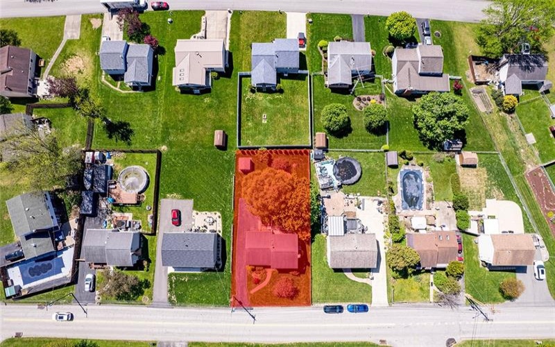 204 FOSTERVILLE, GREENSBURG, 15601, 3 Bedrooms Bedrooms, 10 Rooms Rooms,1.1 BathroomsBathrooms,Residential,For Sale,FOSTERVILLE,1701109