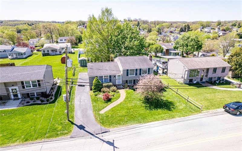 204 FOSTERVILLE, GREENSBURG, 15601, 3 Bedrooms Bedrooms, 10 Rooms Rooms,1.1 BathroomsBathrooms,Residential,For Sale,FOSTERVILLE,1701109