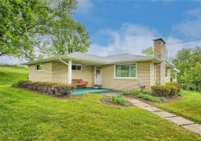 1035 Frye Road, Jeannette, 15644, 3 Bedrooms Bedrooms, 5 Rooms Rooms,1 BathroomBathrooms,Residential,For Sale,Frye Road,1701170