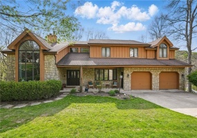 4616 WINDBROOK, Murrysville, 15668, 5 Bedrooms Bedrooms, 14 Rooms Rooms,4.1 BathroomsBathrooms,Residential,For Sale,WINDBROOK,1701196
