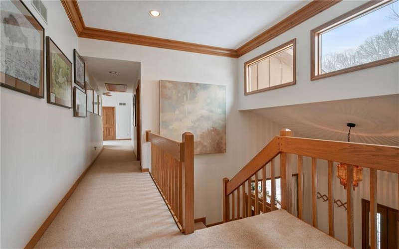 4616 WINDBROOK, Murrysville, 15668, 5 Bedrooms Bedrooms, 14 Rooms Rooms,4.1 BathroomsBathrooms,Residential,For Sale,WINDBROOK,1701196