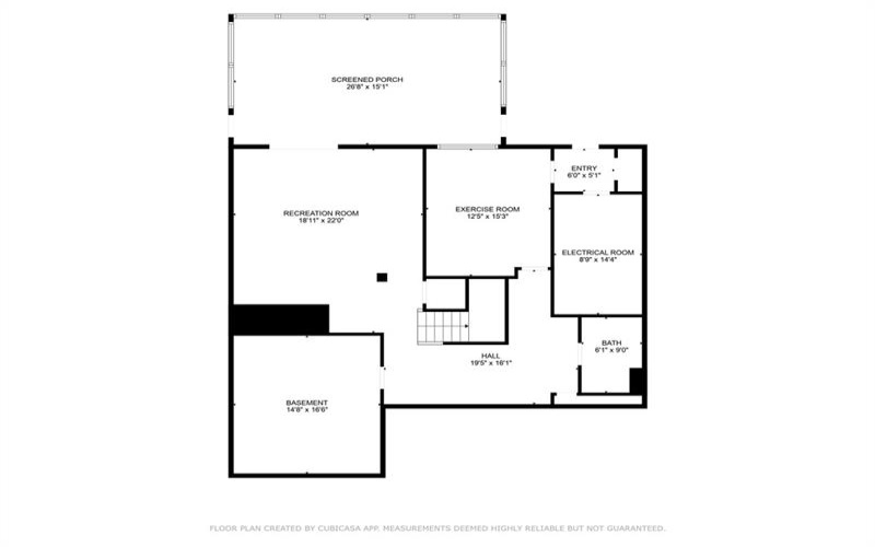 4616 WINDBROOK, Murrysville, 15668, 5 Bedrooms Bedrooms, 14 Rooms Rooms,4.1 BathroomsBathrooms,Residential,For Sale,WINDBROOK,1701196