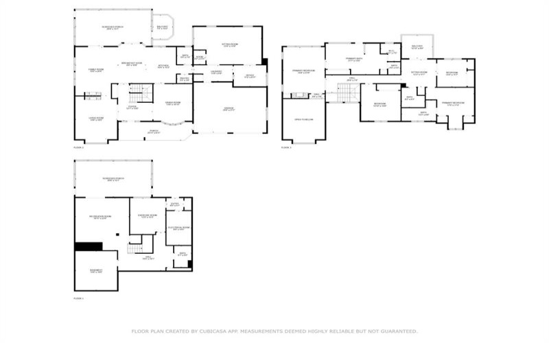 4616 WINDBROOK, Murrysville, 15668, 5 Bedrooms Bedrooms, 14 Rooms Rooms,4.1 BathroomsBathrooms,Residential,For Sale,WINDBROOK,1701196