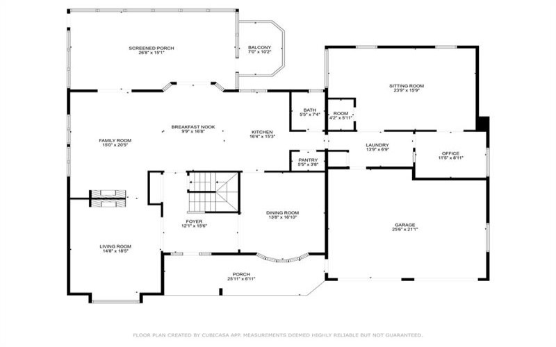 4616 WINDBROOK, Murrysville, 15668, 5 Bedrooms Bedrooms, 14 Rooms Rooms,4.1 BathroomsBathrooms,Residential,For Sale,WINDBROOK,1701196