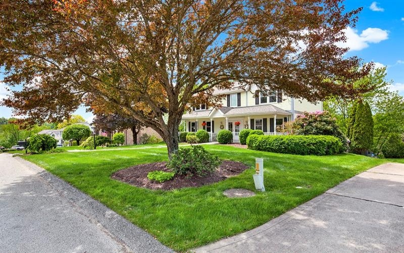 4204 Summervale Ct, Murrysville, 15668, 4 Bedrooms Bedrooms, ,2.1 BathroomsBathrooms,Residential,For Sale,Summervale Ct,1701228