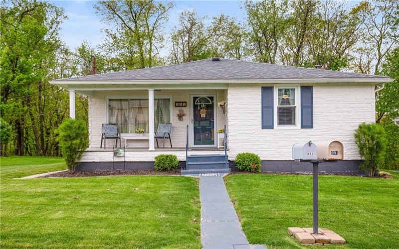 992 Cushon, 15902, 15902, 3 Bedrooms Bedrooms, 5 Rooms Rooms,1.1 BathroomsBathrooms,Residential,For Sale,Cushon,1701248