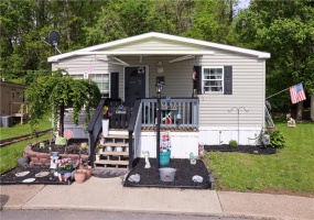 88 Hidden Valley Dr, Finleyville, 15332, 3 Bedrooms Bedrooms, 6 Rooms Rooms,2 BathroomsBathrooms,Residential,For Sale,Hidden Valley Dr,1701264