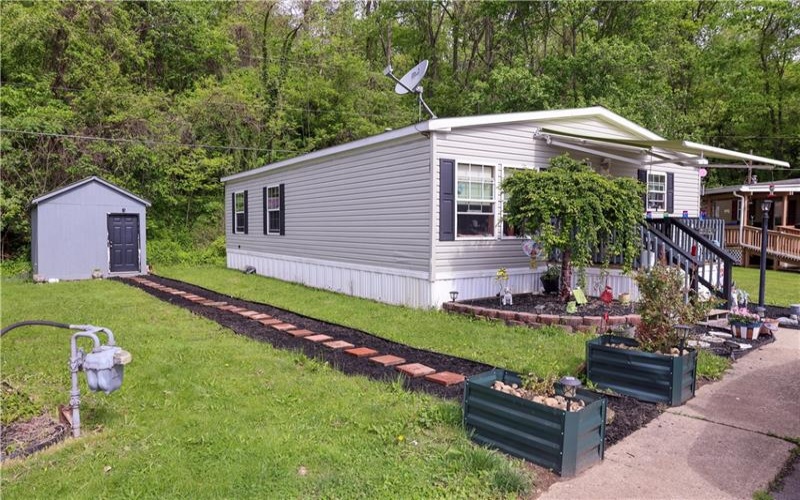 88 Hidden Valley Dr, Finleyville, 15332, 3 Bedrooms Bedrooms, 6 Rooms Rooms,2 BathroomsBathrooms,Residential,For Sale,Hidden Valley Dr,1701264
