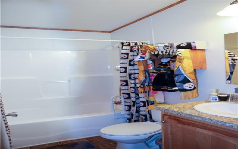 88 Hidden Valley Dr, Finleyville, 15332, 3 Bedrooms Bedrooms, 6 Rooms Rooms,2 BathroomsBathrooms,Residential,For Sale,Hidden Valley Dr,1701264