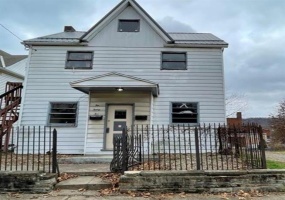 1025 Kenneth Ave, New Kensington, 15068, ,Multi-unit,For Sale,Kenneth Ave,1701293