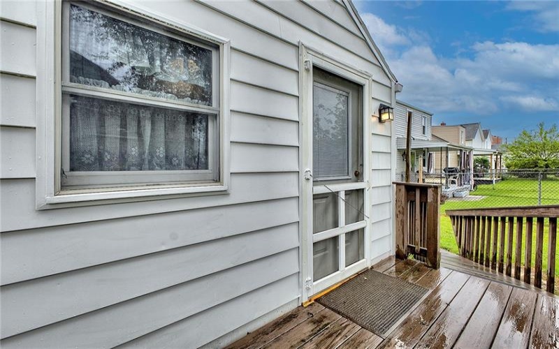 28 Monroe St, Latrobe, 15650, 3 Bedrooms Bedrooms, 8 Rooms Rooms,1 BathroomBathrooms,Residential,For Sale,Monroe St,1701311
