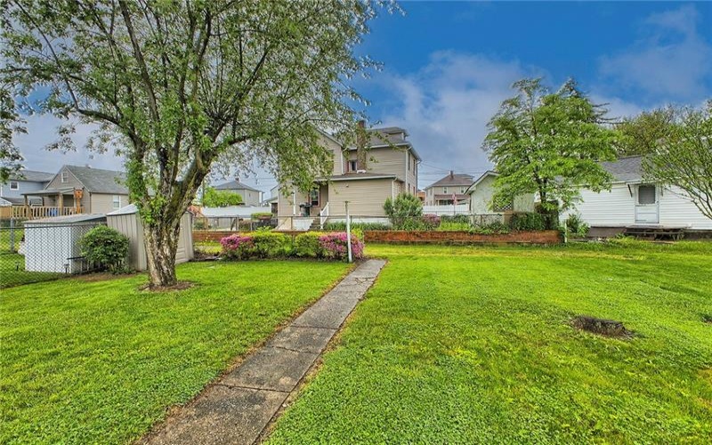 28 Monroe St, Latrobe, 15650, 3 Bedrooms Bedrooms, 8 Rooms Rooms,1 BathroomBathrooms,Residential,For Sale,Monroe St,1701311