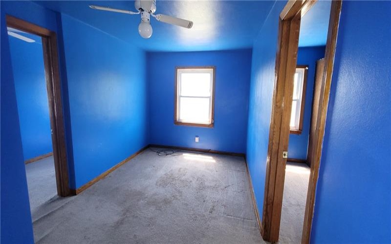 905 2nd St, Canonsburg, 15317, 3 Bedrooms Bedrooms, 10 Rooms Rooms,1.1 BathroomsBathrooms,Residential,For Sale,2nd St,1701337