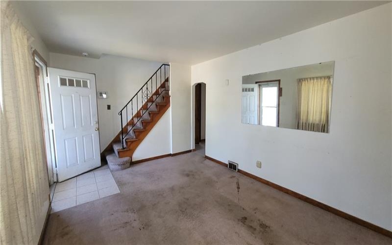 905 2nd St, Canonsburg, 15317, 3 Bedrooms Bedrooms, 10 Rooms Rooms,1.1 BathroomsBathrooms,Residential,For Sale,2nd St,1701337