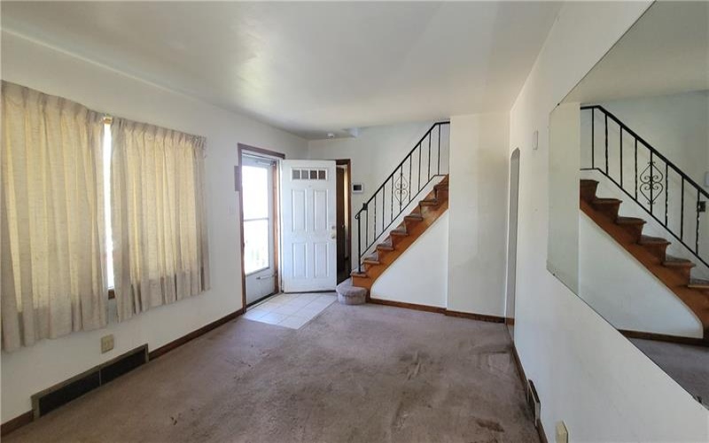 905 2nd St, Canonsburg, 15317, 3 Bedrooms Bedrooms, 10 Rooms Rooms,1.1 BathroomsBathrooms,Residential,For Sale,2nd St,1701337