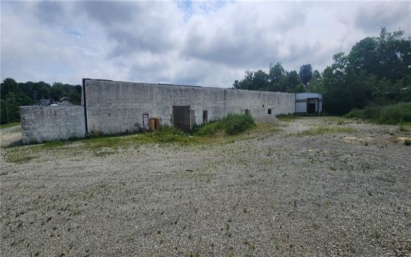 100 Burgess St, Somerset, 15501, ,Farm-acreage-lot,For Sale,Burgess St,1709386
