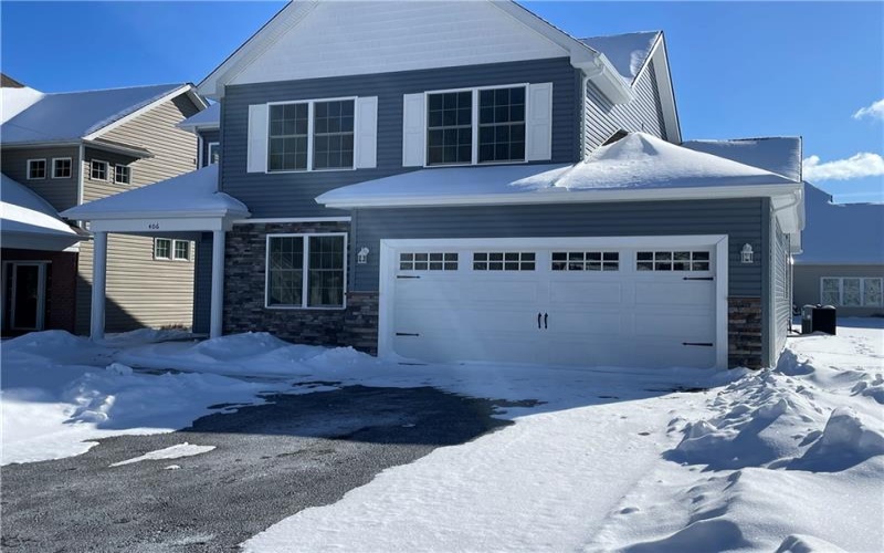 406 Kastner St, Ligonier, 15658, 4 Bedrooms Bedrooms, 10 Rooms Rooms,2.1 BathroomsBathrooms,Residential,For Sale,Kastner St,1720125