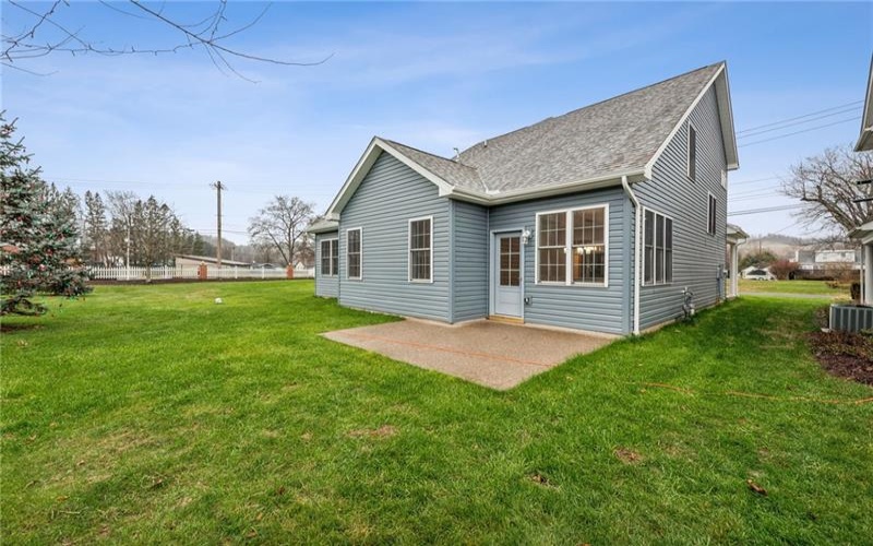 406 Kastner St, Ligonier, 15658, 4 Bedrooms Bedrooms, 10 Rooms Rooms,2.1 BathroomsBathrooms,Residential,For Sale,Kastner St,1720125
