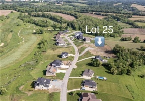 Lot 25 Totteridge Dr, Greensburg, 15601, ,Farm-acreage-lot,For Sale,Totteridge Dr,1709522