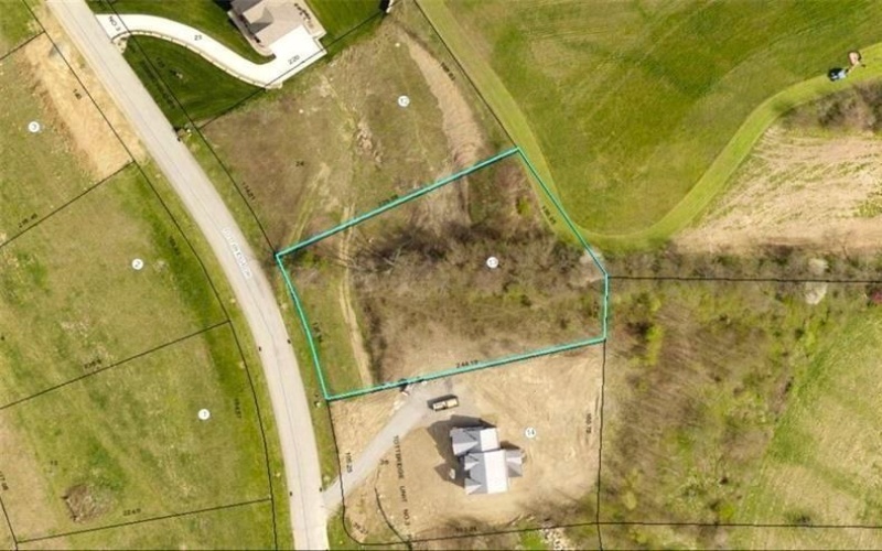 Lot 25 Totteridge Dr, Greensburg, 15601, ,Farm-acreage-lot,For Sale,Totteridge Dr,1709522