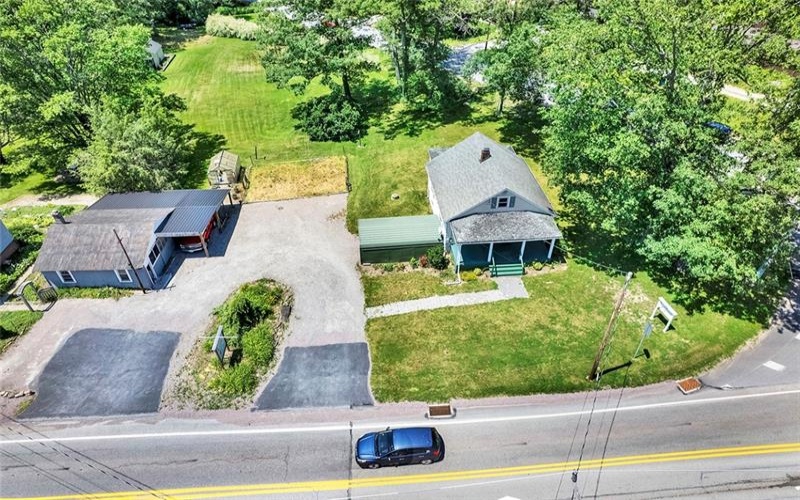575 Stoystown Rd, Somerset, 15501, ,Commercial-industrial-business,For Sale,Stoystown Rd,1709613
