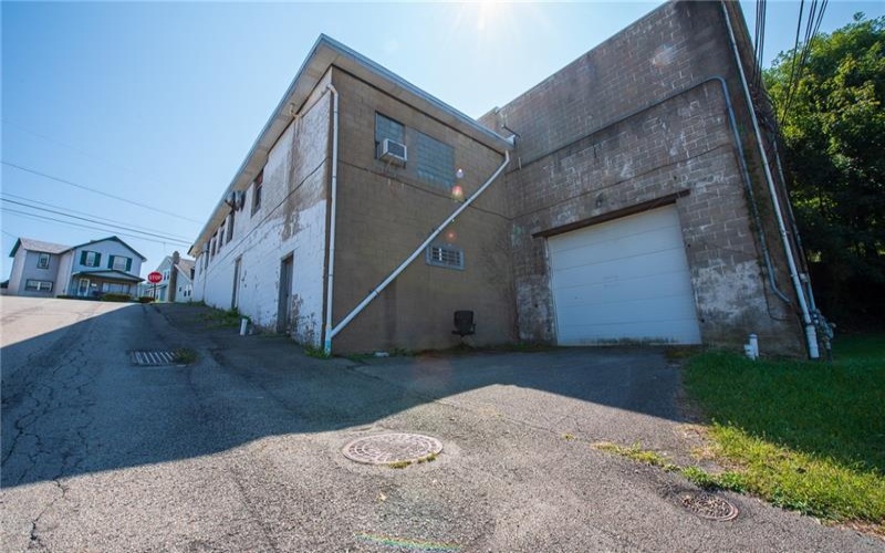 1100 Hancock Avenue, Vandergrift, 15690, ,Commercial-industrial-business,For Sale,Hancock Avenue,1720290
