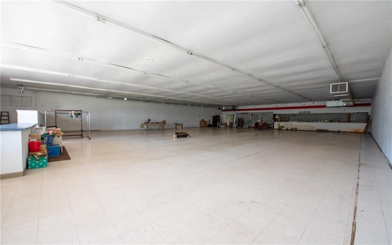1100 Hancock Avenue, Vandergrift, 15690, ,Commercial-industrial-business,For Sale,Hancock Avenue,1720290