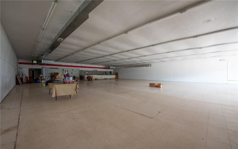 1100 Hancock Avenue, Vandergrift, 15690, ,Commercial-industrial-business,For Sale,Hancock Avenue,1720290