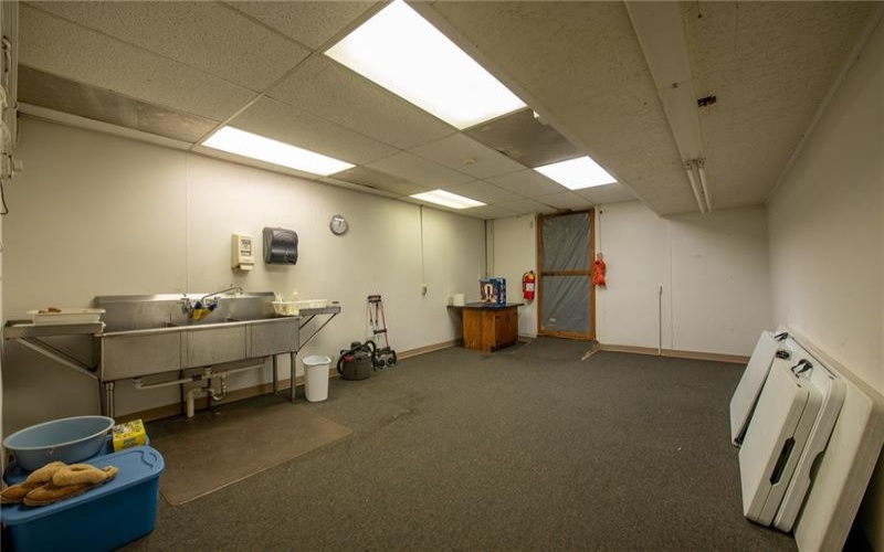 1100 Hancock Avenue, Vandergrift, 15690, ,Commercial-industrial-business,For Sale,Hancock Avenue,1720290
