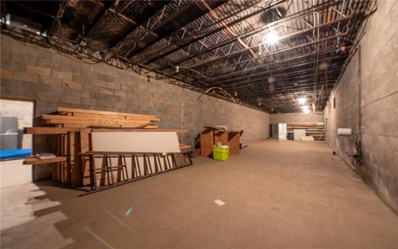 1100 Hancock Avenue, Vandergrift, 15690, ,Commercial-industrial-business,For Sale,Hancock Avenue,1720290