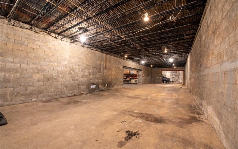 1100 Hancock Avenue, Vandergrift, 15690, ,Commercial-industrial-business,For Sale,Hancock Avenue,1720290