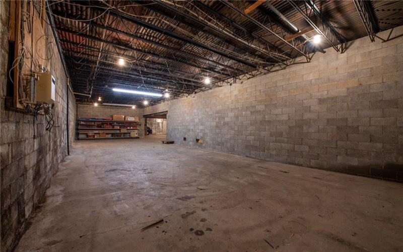 1100 Hancock Avenue, Vandergrift, 15690, ,Commercial-industrial-business,For Sale,Hancock Avenue,1720290