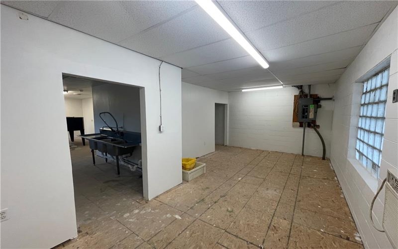 1100 Hancock Avenue, Vandergrift, 15690, ,Commercial-industrial-business,For Sale,Hancock Avenue,1720290
