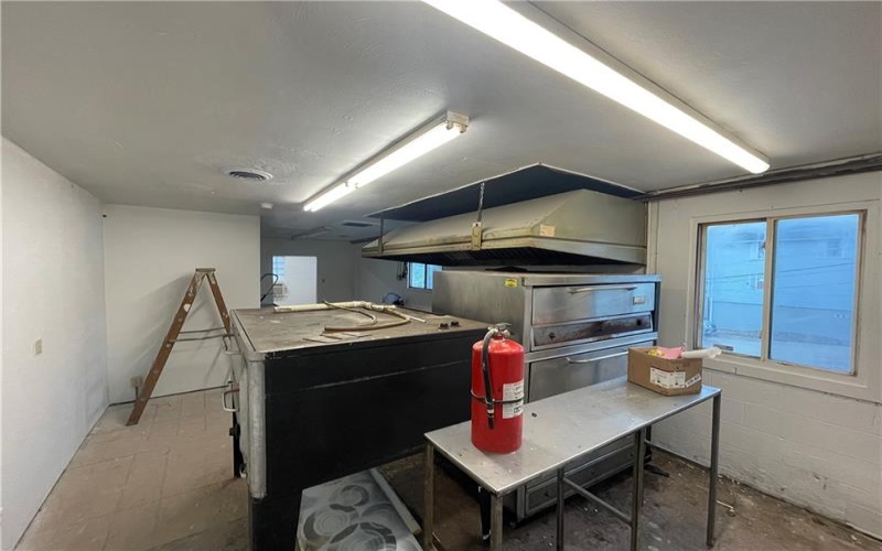 1100 Hancock Avenue, Vandergrift, 15690, ,Commercial-industrial-business,For Sale,Hancock Avenue,1720290