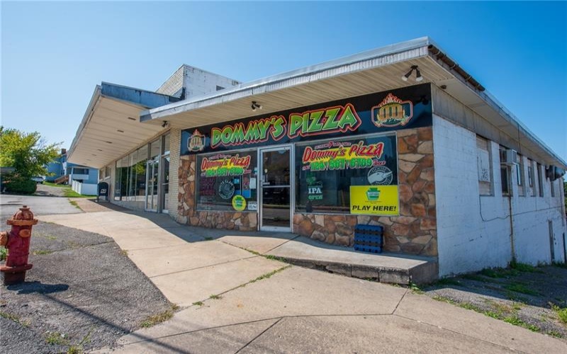 1100 Hancock Avenue, Vandergrift, 15690, ,Commercial-industrial-business,For Sale,Hancock Avenue,1720290