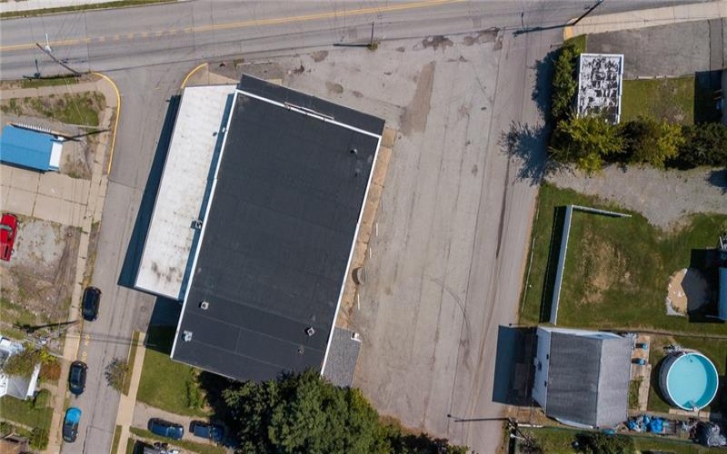 1100 Hancock Avenue, Vandergrift, 15690, ,Commercial-industrial-business,For Sale,Hancock Avenue,1720290
