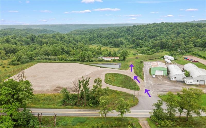 327 Eldersville Road, Burgettstown, 15021, ,Farm-acreage-lot,For Sale,Eldersville Road,1709683